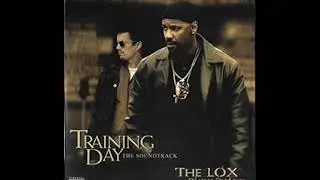 THE LOX - DIRTY RYDERS (INSTRUMENTAL) [OFFICIAL VERSION]
