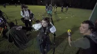 Swordcraft Brisbane Friday night Promo