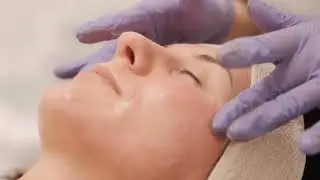 Skin Stimulation (Mezoterapia)