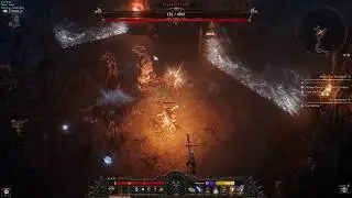 Wolcen: Lords of Mayhem Second BOSS GAMEPLAY PLUS NEW SKILL SOLARFALL AND FEEDING SWARM
