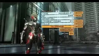How to S rank Monsoon