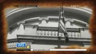 Today's History 2 September 1945, Vietnam Merdeka dari Perancis -IMS