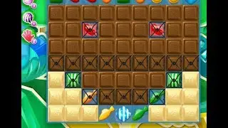 Candy Crush Soda Saga LEVEL 988 ★ STAR (No boosters)