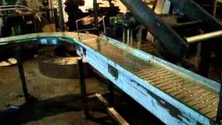 U-Type Slat Chain Conveyor: The Ultimate Solution for Material Handling | Neo Conveyors