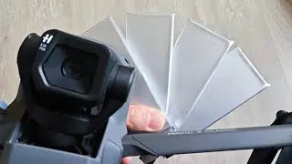  Кремний углеродный Gen2. Si-C. 110+мин. Dij mavic 3
