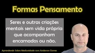 Formas Pensamento
