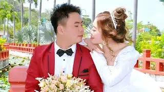 LeVuQuy DiemSuong & MinhTien