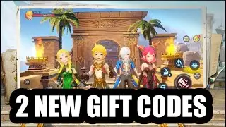 DRAGON NEST2 EVOLUTION GIFT CODE AUGUST 2023 | DRAGON NEST2 EVOLUTION CODE 2023