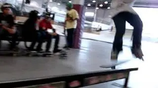 BIGSPIN FRONTBOARD SHUV-IT OUT