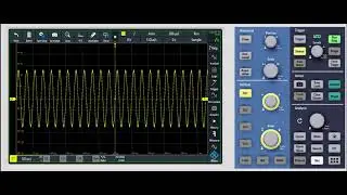 R&S RTM3000 How To: Overview of Updating Firmware