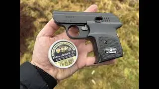 Naboje HUKOWE 6mm SHORT Sellier Bellot - Test, Gdzie Kupić? Amunicja Hukowa BEZ ZEZWOLENIA