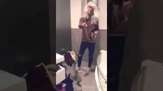 Bibi und Julian Musically LUSTIG 😂