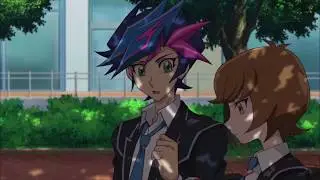 Yu-Gi-Oh! VRAINS AMV - Yu (Part 2! with Yusaku and Aoi)