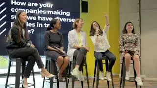 Women in Tech Leaders Conference 2023