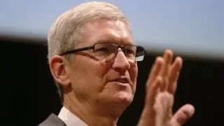 Apple&rsquo;s privacy battle a public relations move by Tim Cook?