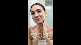 Best Nighttime Skincare Routine for Anti-Aging 🌙