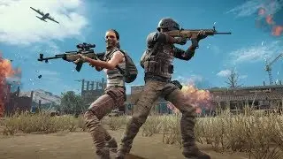 PUBG Finally Makes It Way To The PS4, But Was The Wait Worth It? - Review