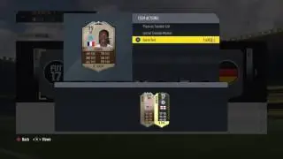 DISCARDING TWO MOVEMBER CARDS!!!