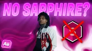 EASIEST Way to Create VFX Edits without Sapphire!