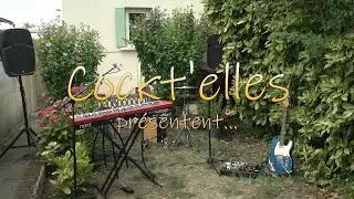 Cockt'elles présentent...