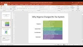 Following the Money: Accountability in Tax Use