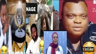 URGENT   APÔTRE ELONGA  ANDIMI LIWA MOIS YA JANVIER NDE MOIS YA BA SACRIFICE SUPRÊME 1em épisode 