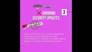 Common Cloud Security Mistakes