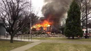 Haddon Heights Fire