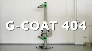G COAT 404 HD