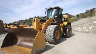 CAT Product Launch_Malaga 3.2015