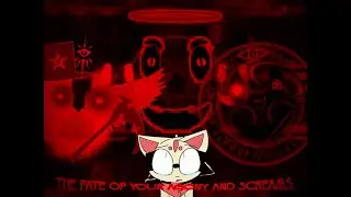 PM 6:06 Kúyd's Fate | PM 6:06 Descending To Insanity
