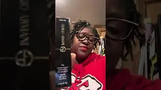 Giorgio Armani &ldquo;&rdquo;Lip Power #400&rdquo; Lipstick | Get One!