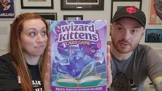 Wizard Kittens