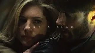 Jenny x Beau / Big Sky (3x04)