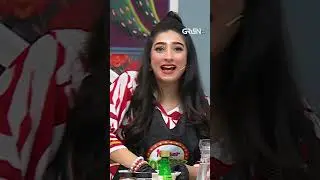 Comedy Kitchen Next Episode 4 Promo 😃😃 #shorts #chefsaadat #yashmagill #mariyamnafees #shortsfeed