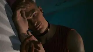 Cyberpunk 2077 - Automatic Love - Angel and V (Female) Conversation