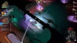 Sir Quills Live Stream
