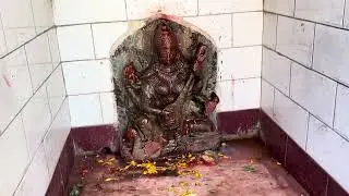 Shree Rudreswaer Mahadev  thapathali ktm Nepal 
