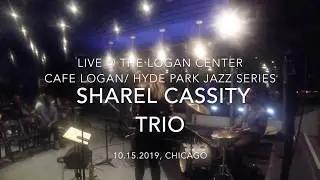 Sharel Cassity Trio, 