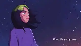 ♪Playlist♪ BILLIE EILISH