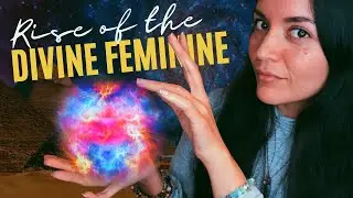 🧿 Spirituality of the Number 13 and the Rise of the Divine Feminine 🔥 Mary Magdalene Speaks ✨🌹✨