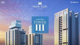 Monte South,Byculla West Tower 3 For Booking Call 8070901001