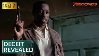 7 SECONDS | Trust Broken | Hollywood Movie Scenes | Movie Clips