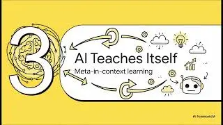 Meta-In-Context Learning in Large Language Models