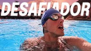 CORRIDA, RECOVERY E NATA&Ccedil;&Atilde;O | TRI CAMP 2025 #EP3