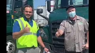 ABF Freight - We&rsquo;ll Find A Way