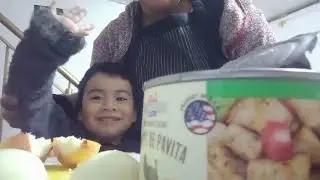PREPARO Y PRUEBO (CONSERVA DE PAVITA)COMPRE A SOLO 3× 10.00 SOLES🤗🤗