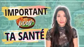 Comment BIEN MANGER : Mes Conseils | Healthfully Kat