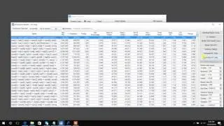 Build Alpha - Output Video Part 1