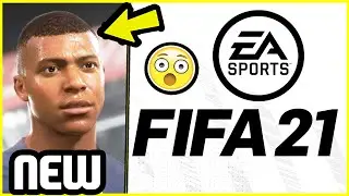 NEW CONFIRMED FIFA 21 DETAILS - NEW GAMEPLAY FEATURES, TRAILER, RELEASE DATE, PRE ORDER, PS5 & MORE